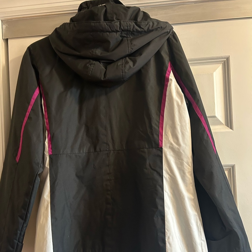 Zero Posur Jacket - image 7